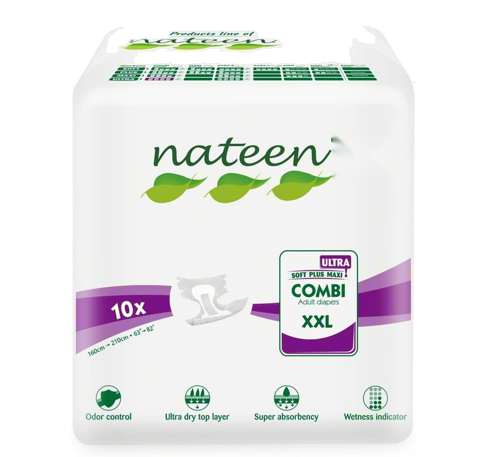 Nateen Combi Ultra 2XL