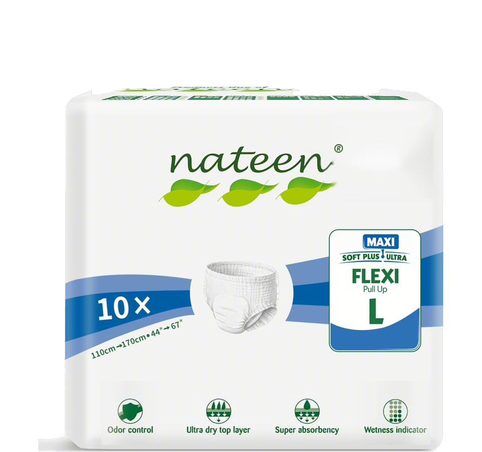 Nateen Flexi Maxi L