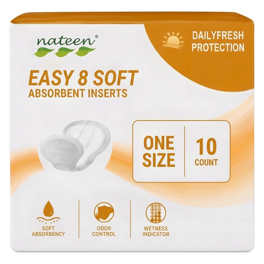Nateen Easy 8 Soft