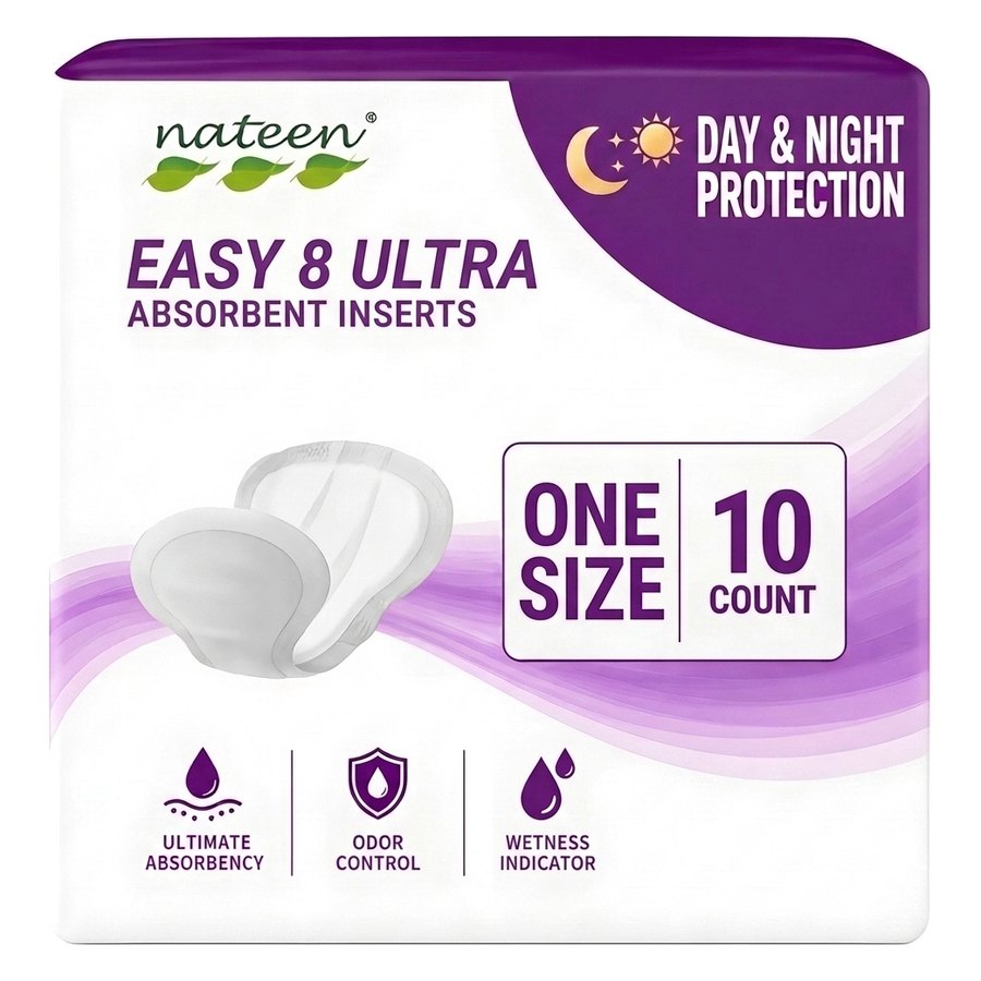 Nateen Easy 8 Ultra