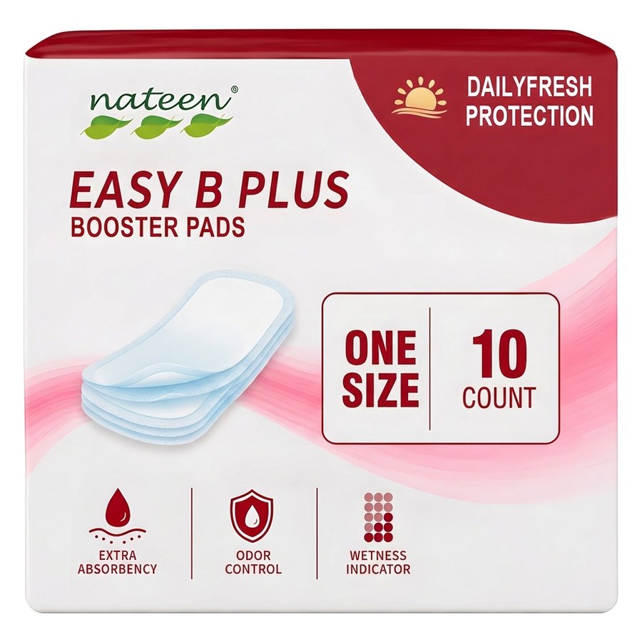 Nateen Easy B Plus