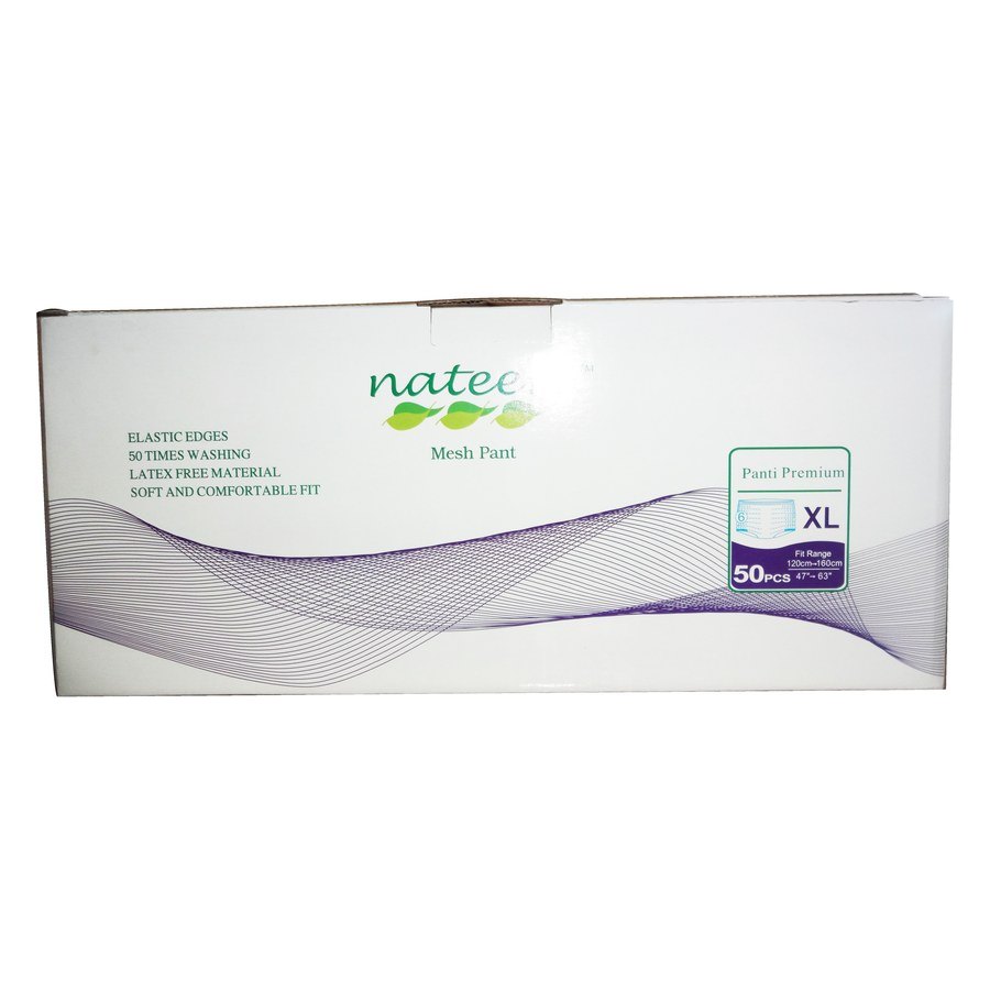 Nateen Slip filet Premium