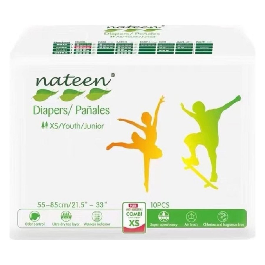 Nateen Combi XS · Youth / Junior