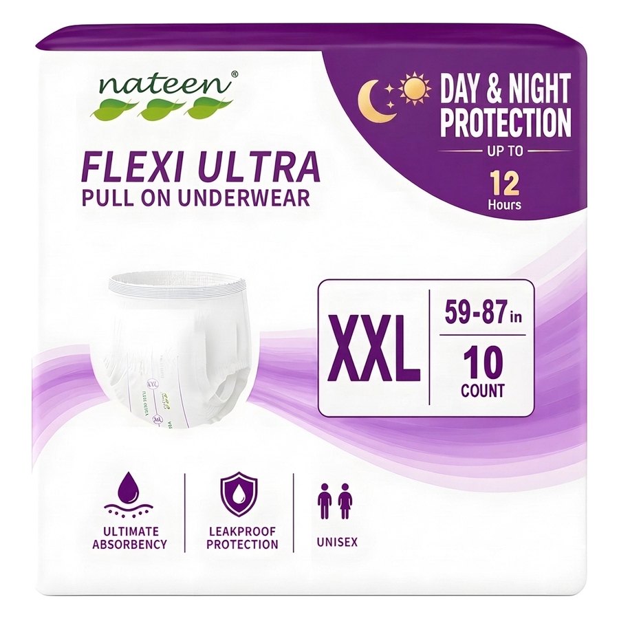 Nateen Flexi Ultra