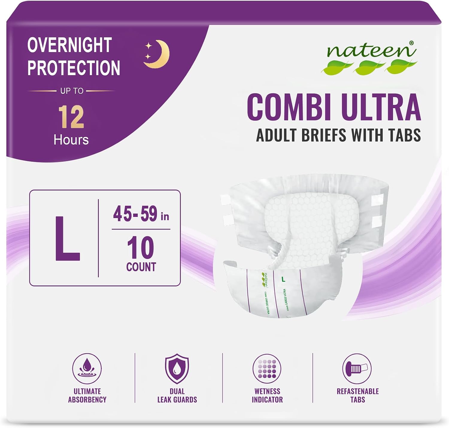 Nateen Combi Ultra
