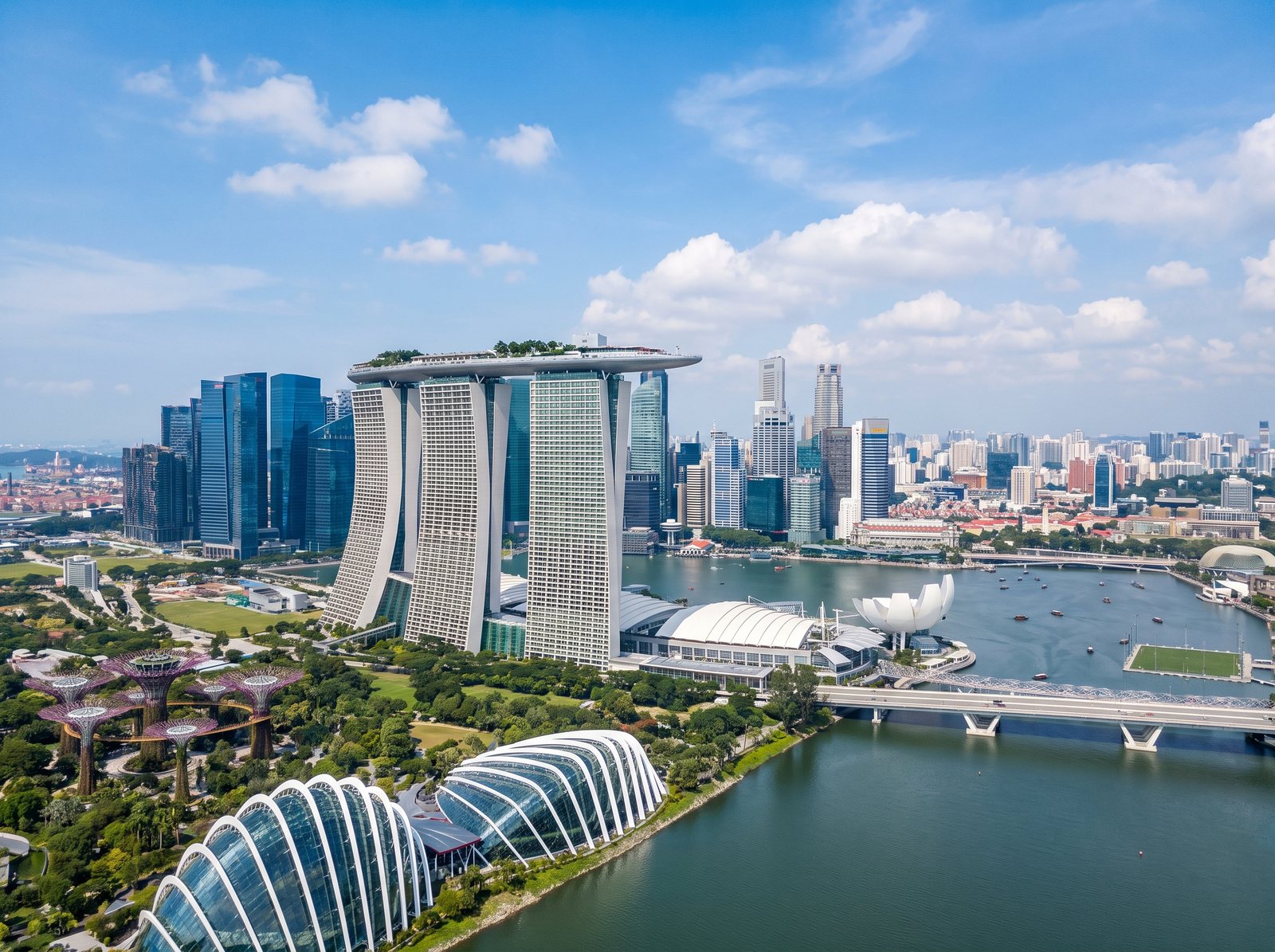 Singapour